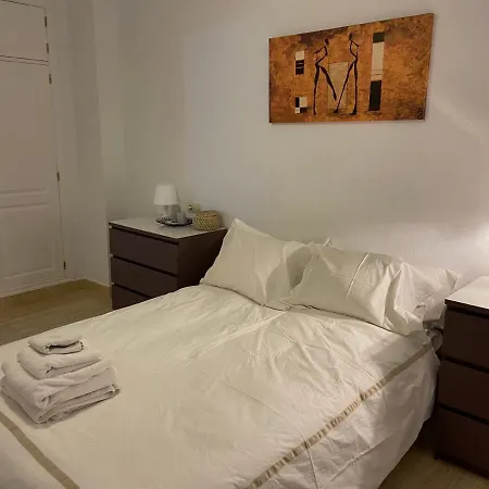 Adimar Apartmán *