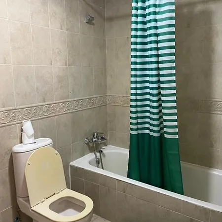 Apartmán Adimar