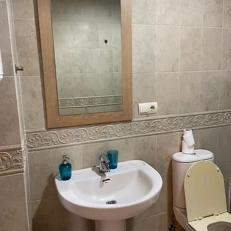 Adimar Apartmán *