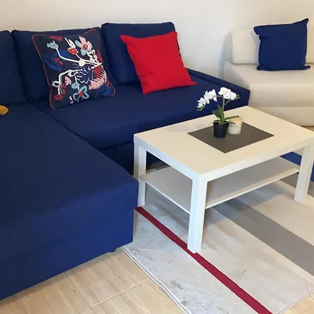 Apartmán Adimar *